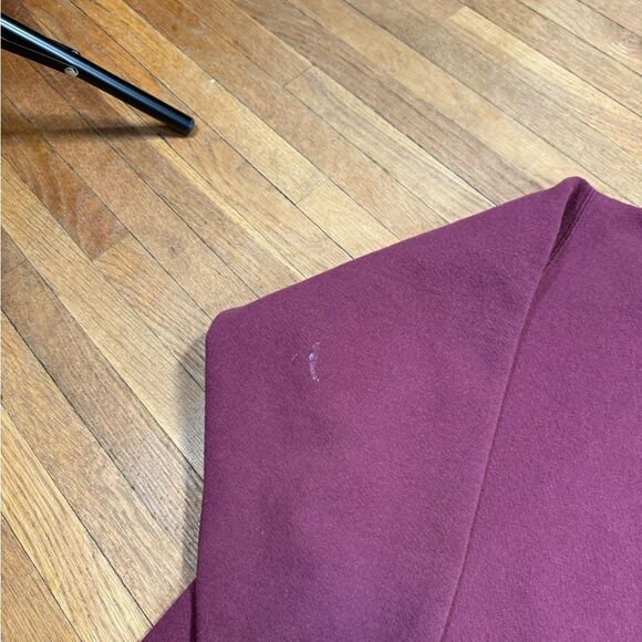 Vintage Harvard Sweatshirt - Picture 5 of 10